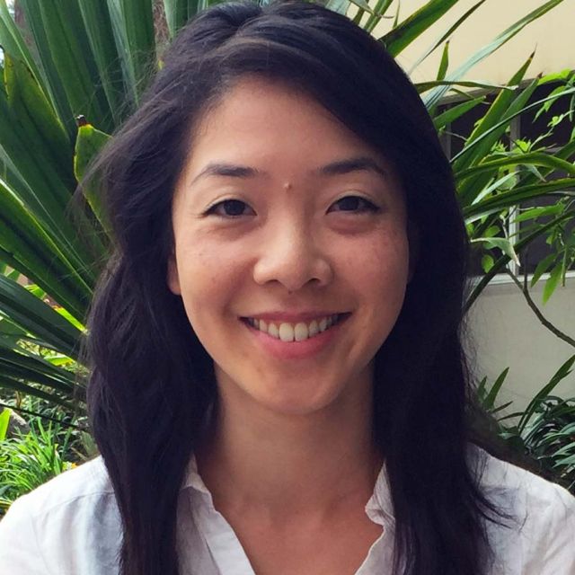 Photo of Vena Chu