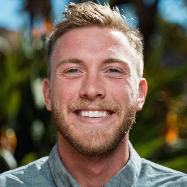 Photo of William Turner