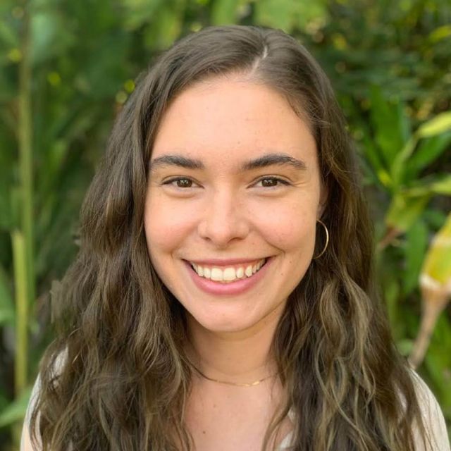 Amelia Pludow Department of Geography UC Santa Barbara