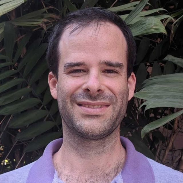 Photo of Andrew Loerch