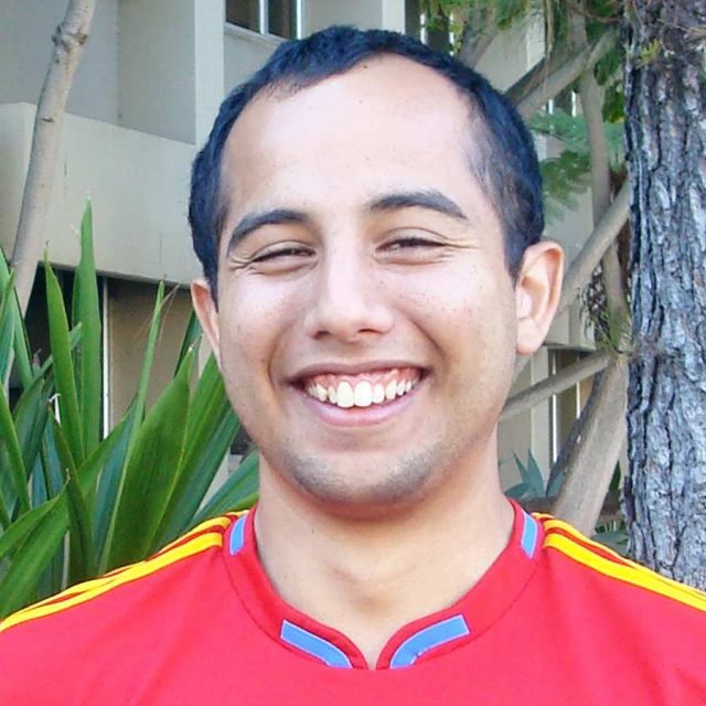 Carlos Baez Department of Geography UC Santa Barbara