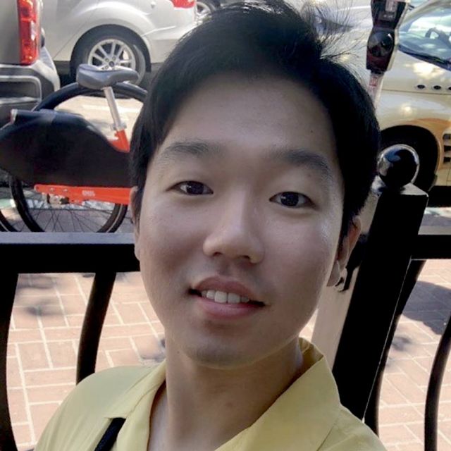 Photo of Chanwoo Jin