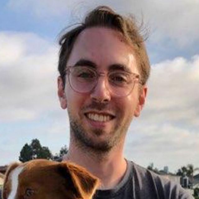 Photo of David Rother