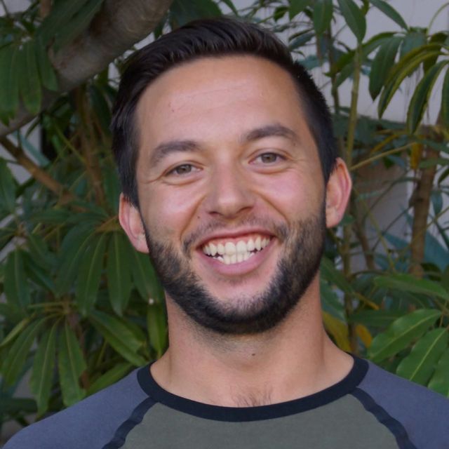 Photo of Derek Pagenkopp