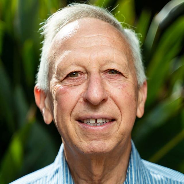 Photo of Donald Janelle