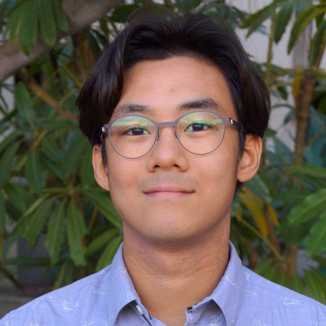 DongHyun Kim Department of Geography UC Santa Barbara