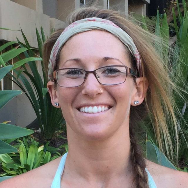 Photo of Farrah Powell