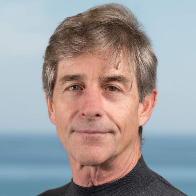 Photo of Frank Davis