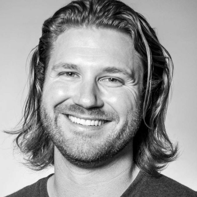 Photo of Gregory Quetin