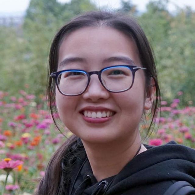 Photo of Hui Shi
