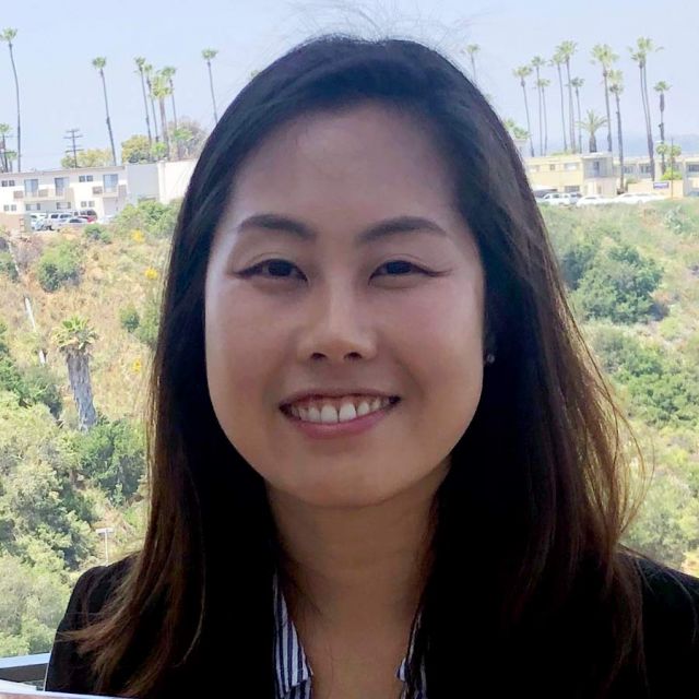 Jaehee Park Department of Geography UC Santa Barbara