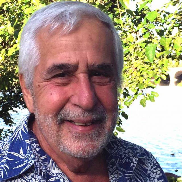 James Marston Department of Geography UC Santa Barbara