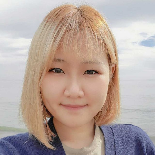 Photo of  Ji Hyun Kim