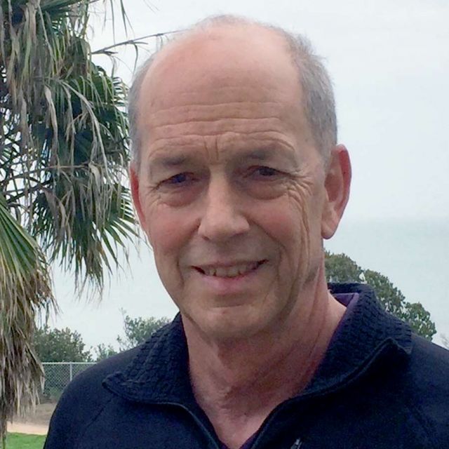 Photo of Libe Washburn