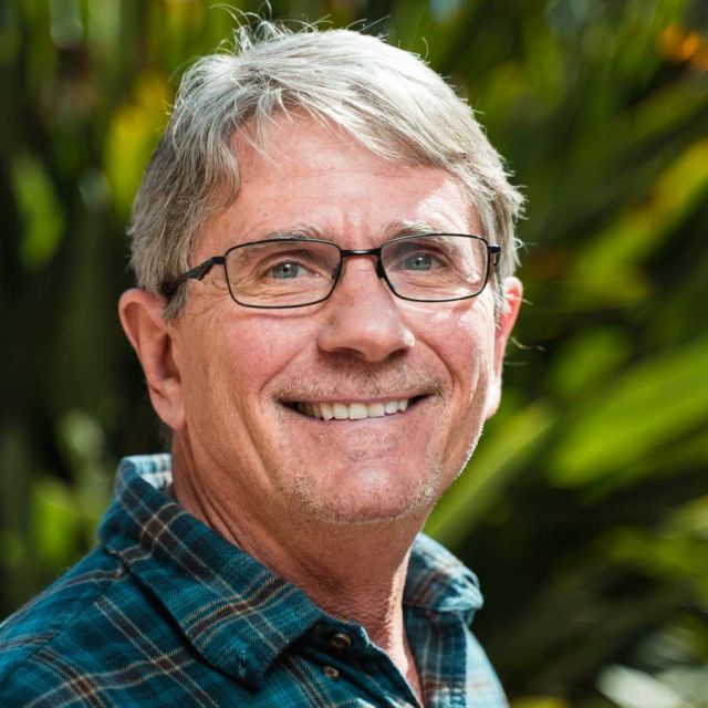 Photo of Martin Landsfeld