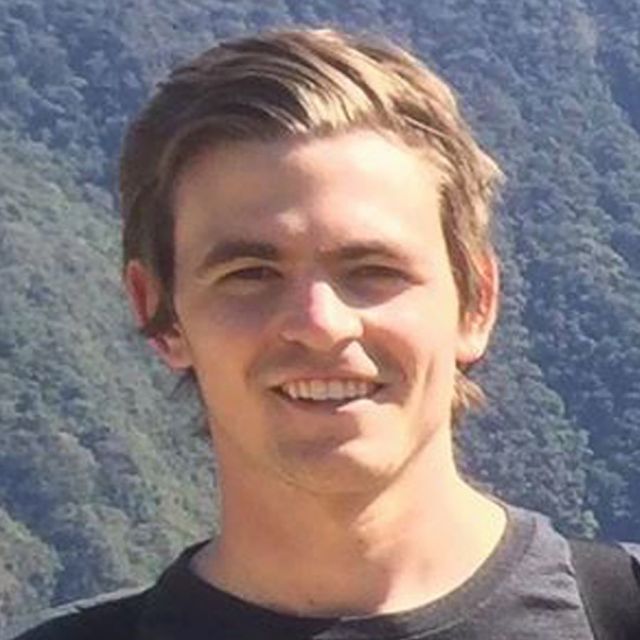 Photo of Michael Nowicki