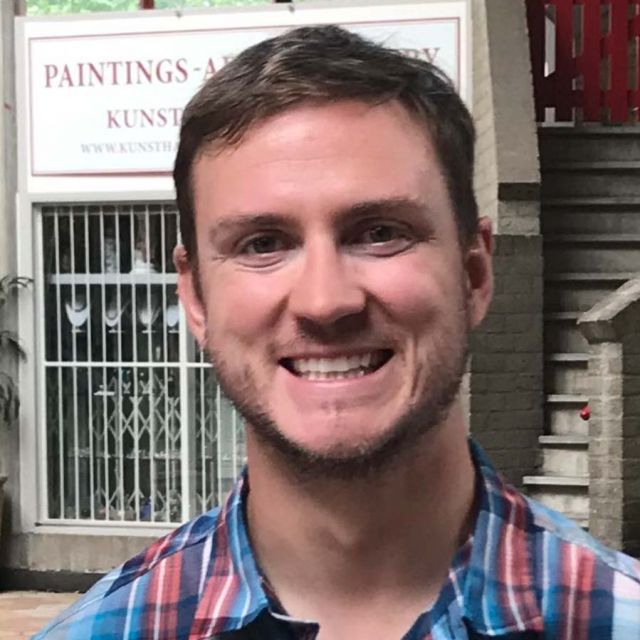 Photo of Mike Johnson
