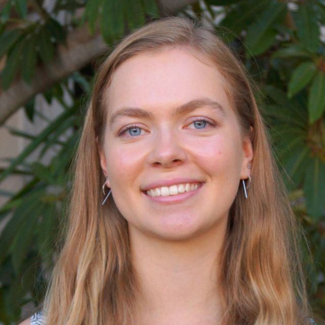 Photo of Nathalie Eegholm