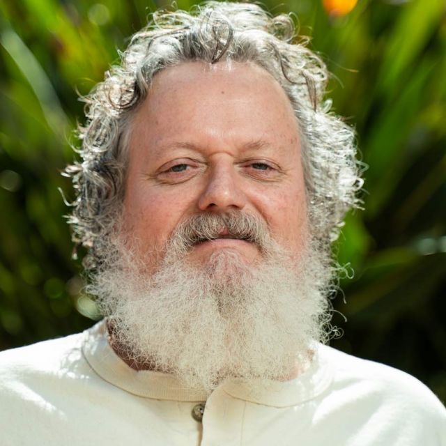 Photo of Pete Peterson