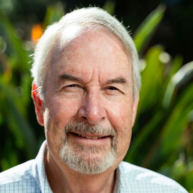 Photo of Rick church