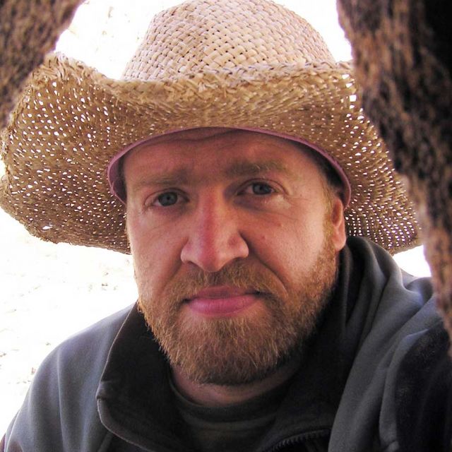 Seth Peterson Department of Geography UC Santa Barbara