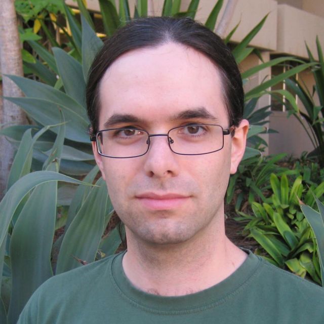 Photo of Trevor Romich