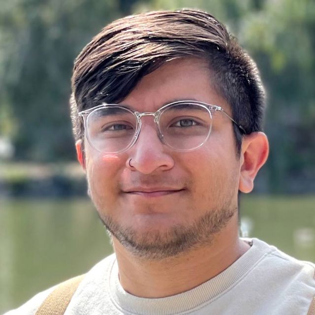 Photo of William Germán Silva
