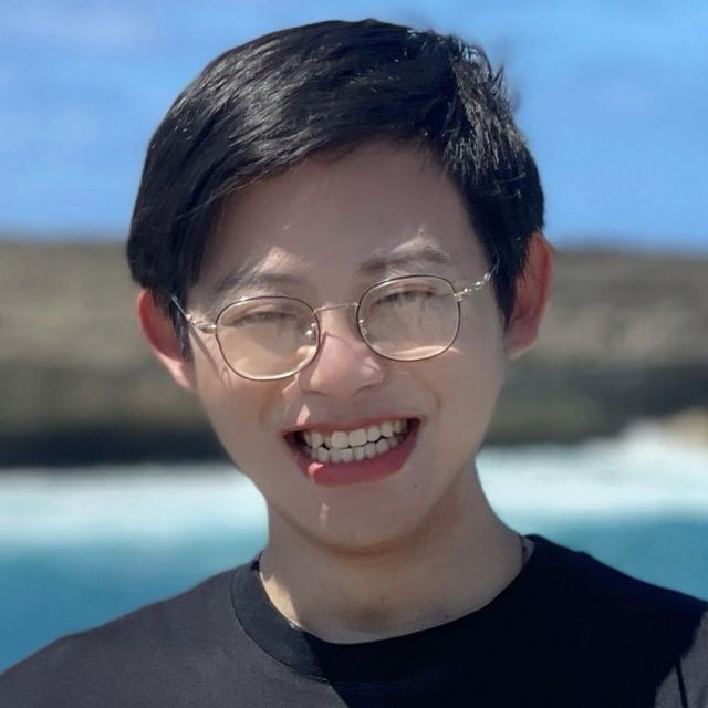Photo of Ye Mu