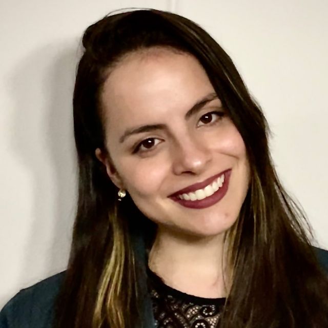 Photo of Vanessa Echeverri Figueroa