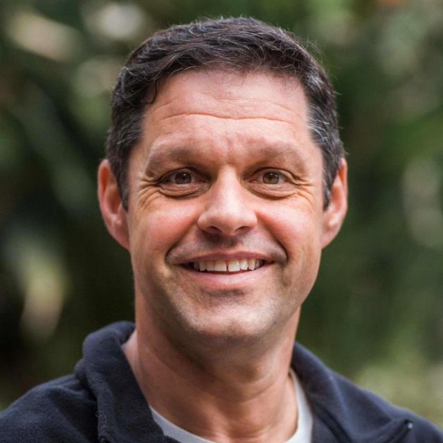 Photo of Alex Feldwinn