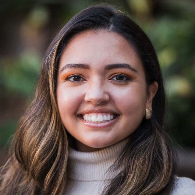 Photo of Caitlyn Linehan