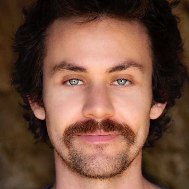 Photo of Robert Thacker