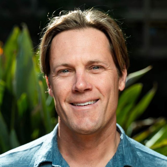 Photo of Nick Nidzieko