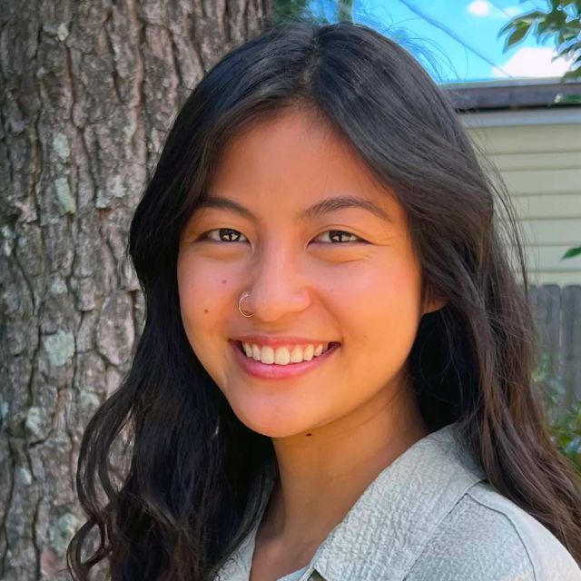 Photo of Brianna Chan