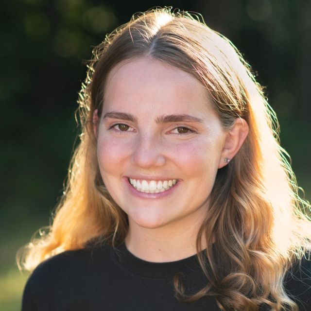 Photo of Jesse Landesman