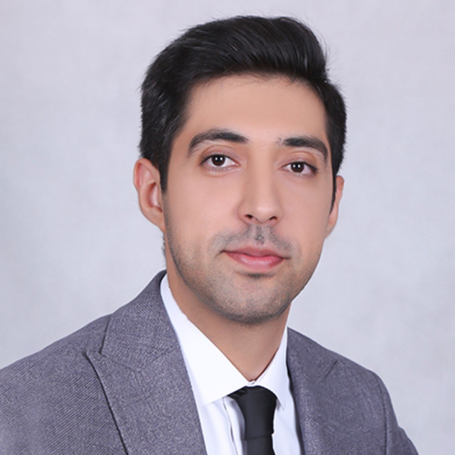 Photo of Danial Alizadeh