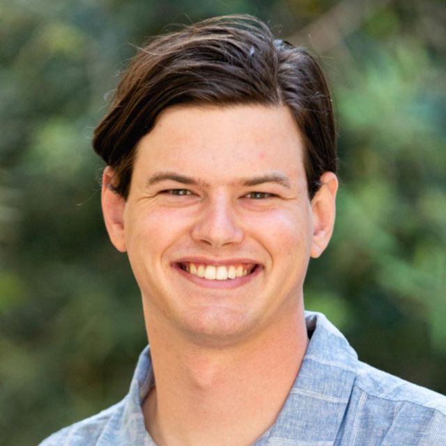 Photo of Evan Margiotta