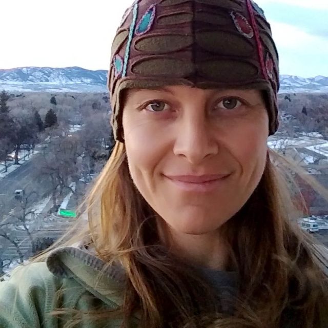 Photo of Kitty Currier