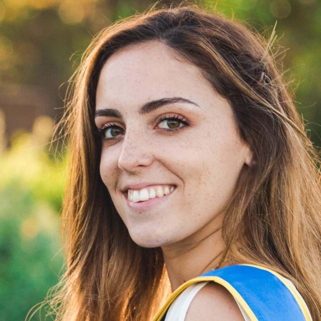 Photo of Shaine Lutsky