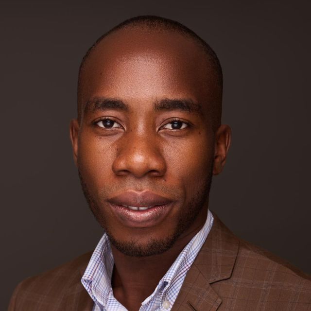 Photo of Ayodeji Olatunde