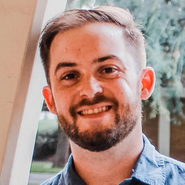 Photo of Dylan Skrah