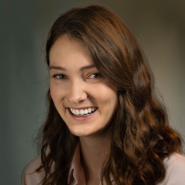 Photo of Lizzy Schattle
