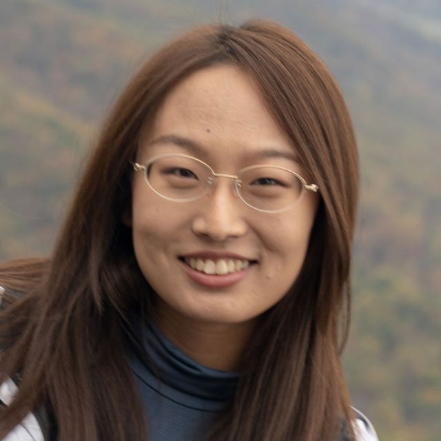 Photo of Diyang Cui