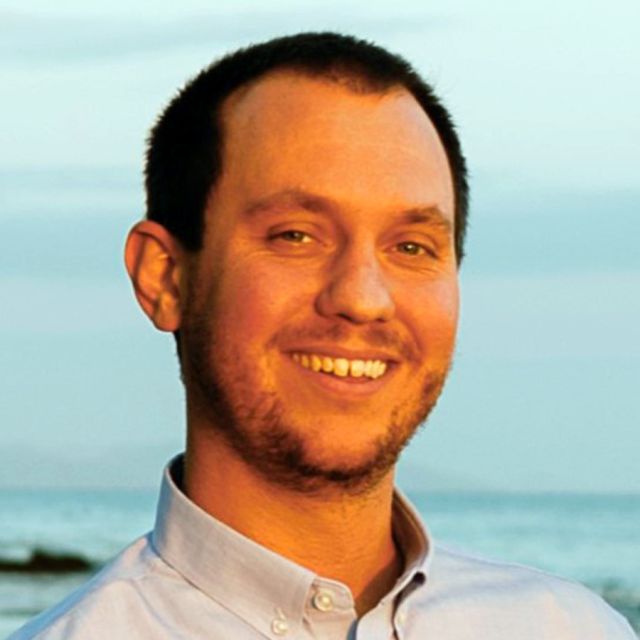 Photo of Matthew Snidal