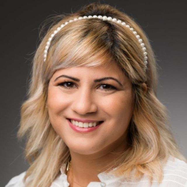 Photo of Narjes Mathlouthi
