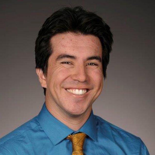 Photo of Robert Saldivar