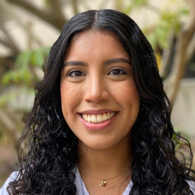 photo of Karla Leiva Palacios