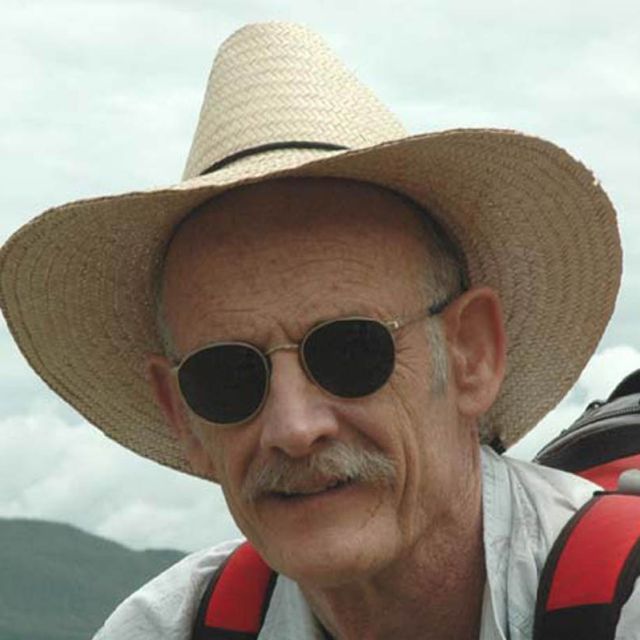 Photo of David Cleveland