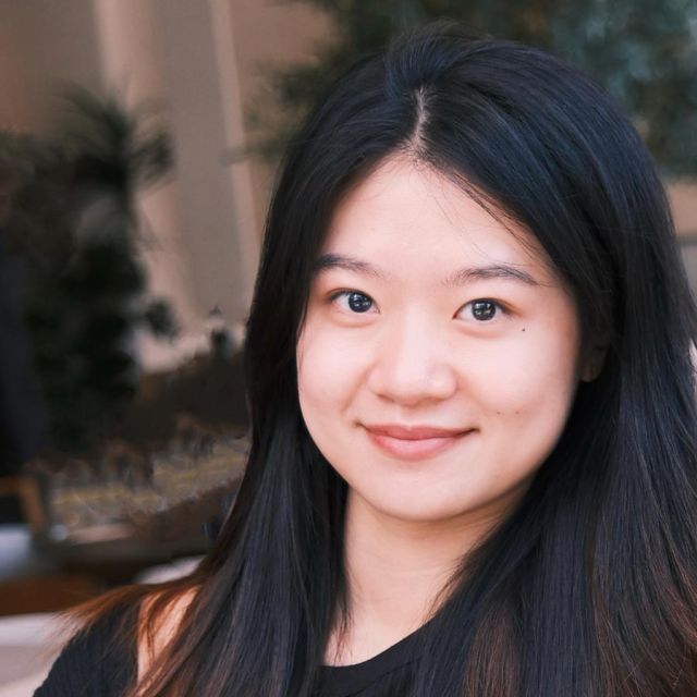 Photo of Yuyang Wu