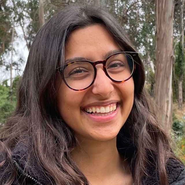 Photo of Hannah Malak